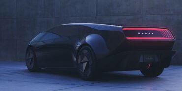 Honda elektrifikasyon dönüşümünü CES 2024'te tanıttı