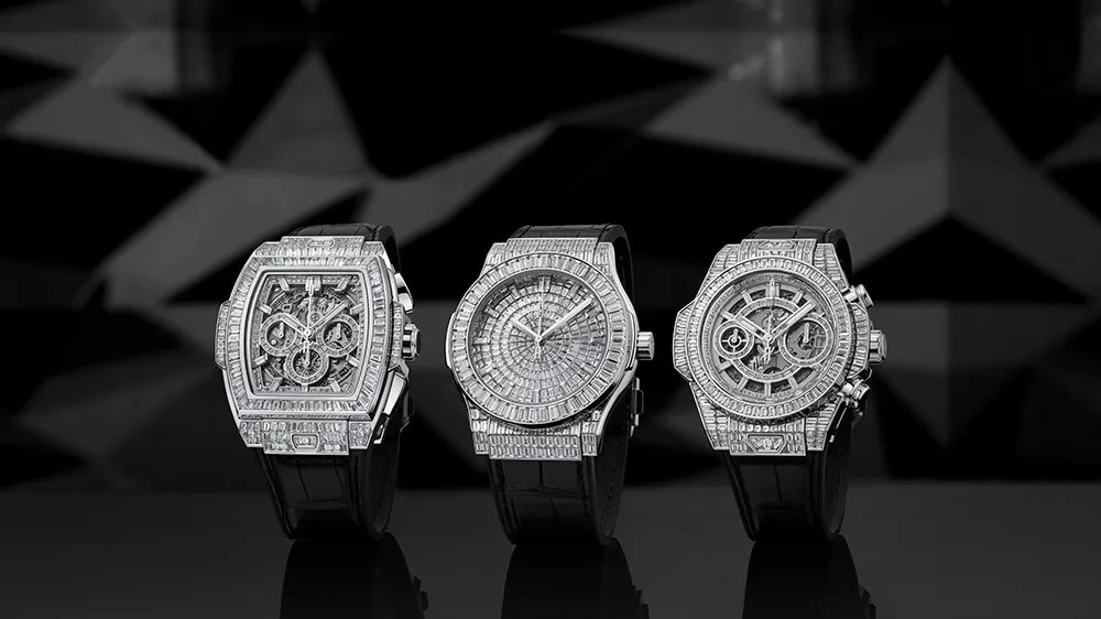 Hublot