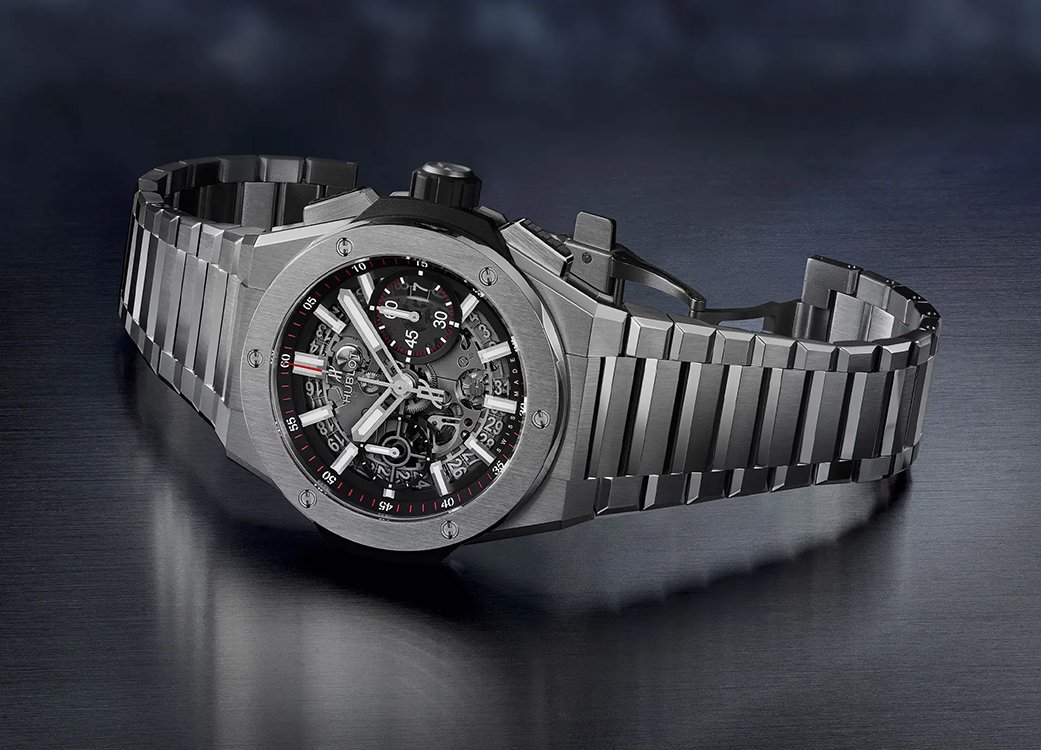 Hublot Big Bang Diamond