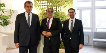SASA, üretim süreçlerinde yapay zekaya geçiyor