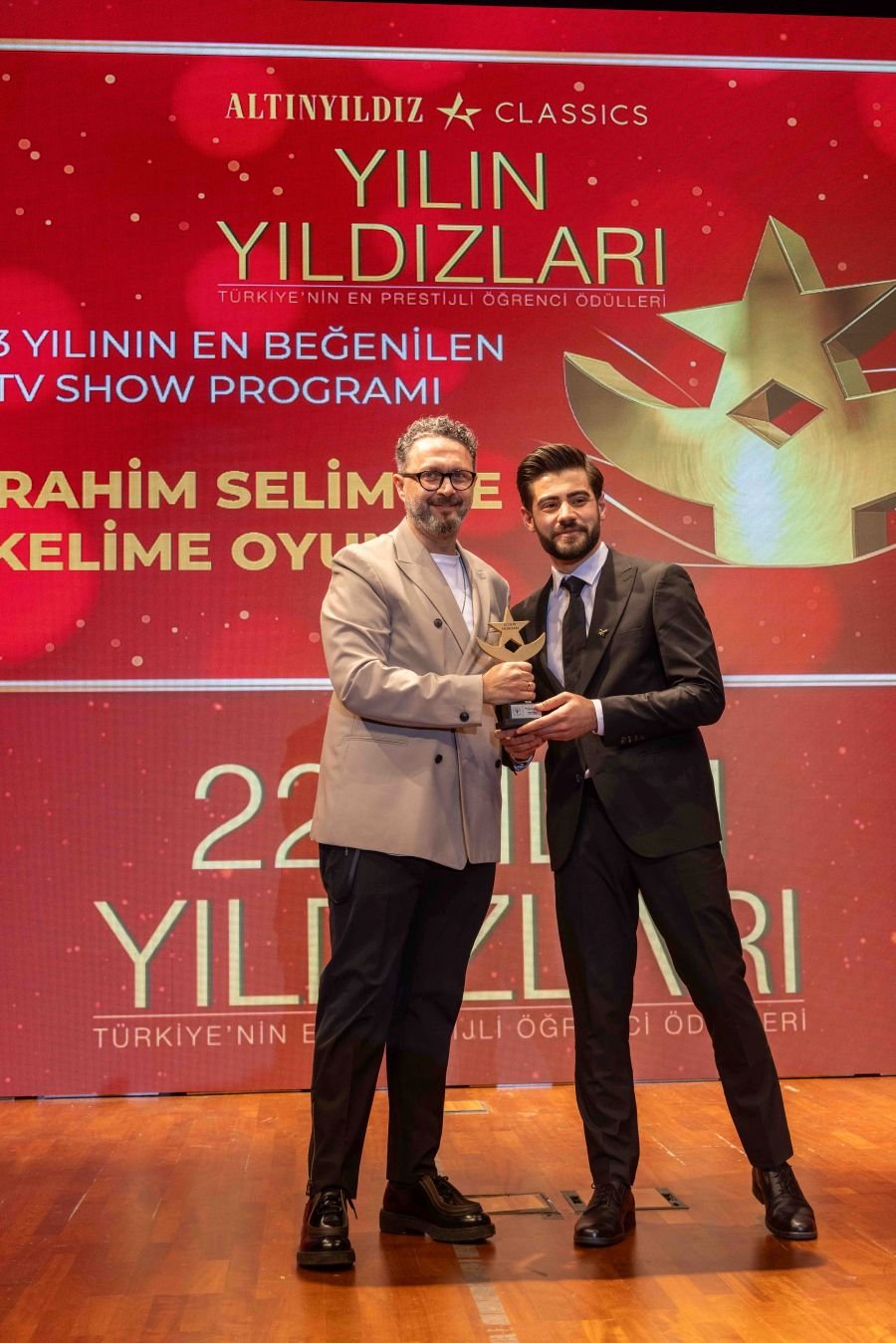İbrahim Selim