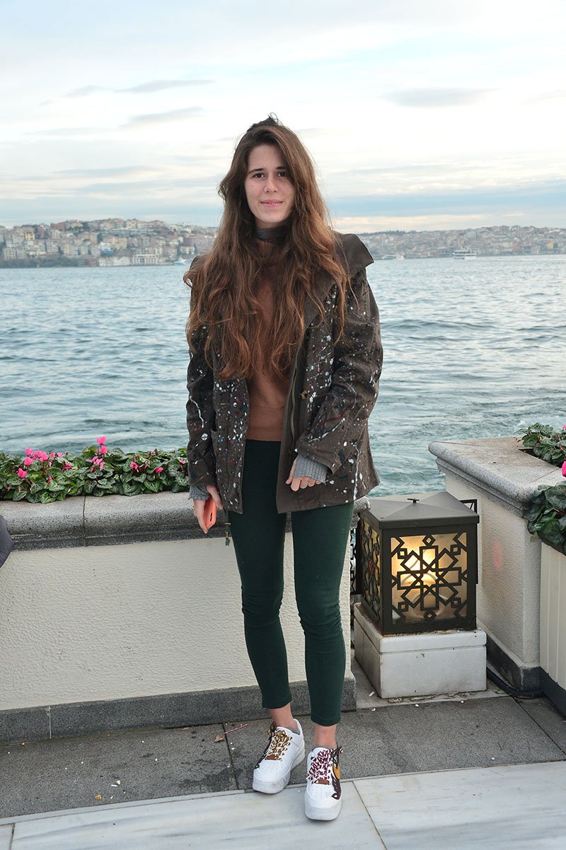 Lal Denizli