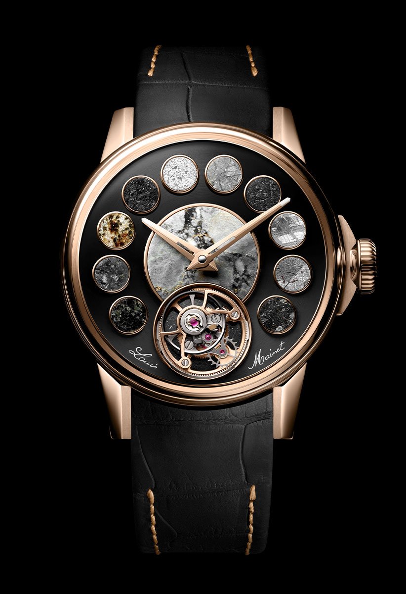 Louis Moinet-Saat