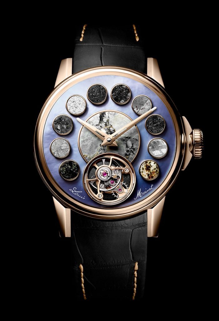 Louis Moinet