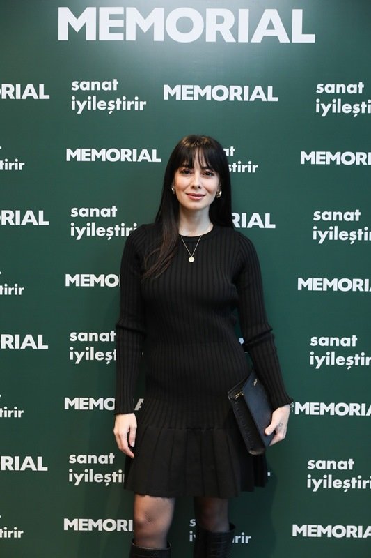 Merve Sevi