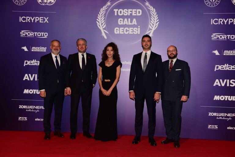 Murat Kaya, Onur Sürmeli, Nisa Ersoy, Eren Üçlertoprağı, Cem Akoğul