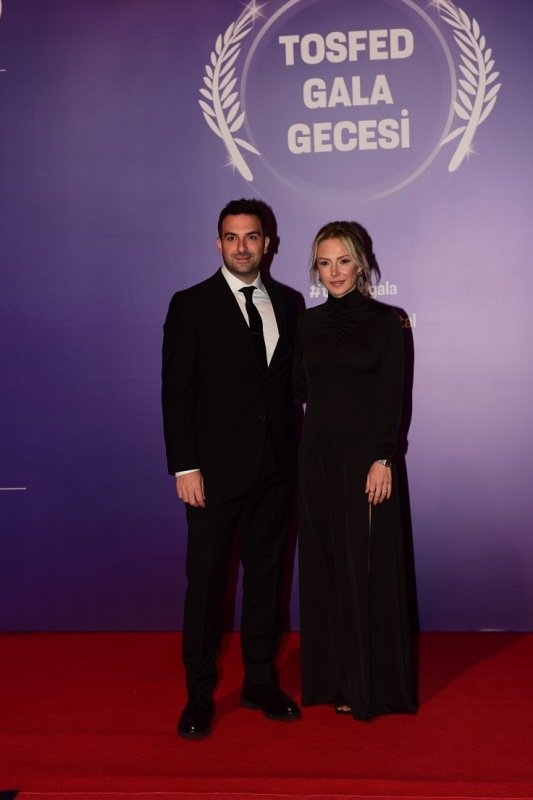 Murat-Seda Bostancı