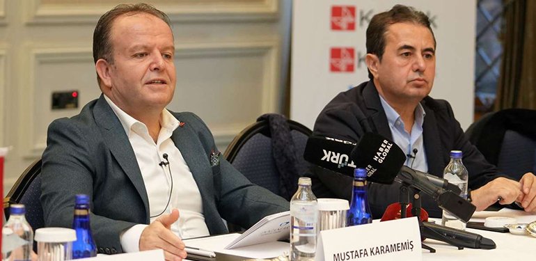Mustafa Karamemiş,İsmail Doğan