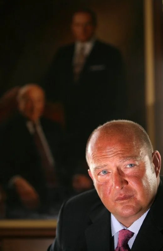 Mustafa Koç