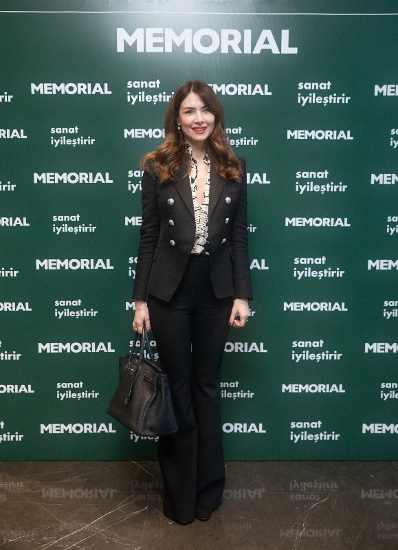 Nefise Karatay