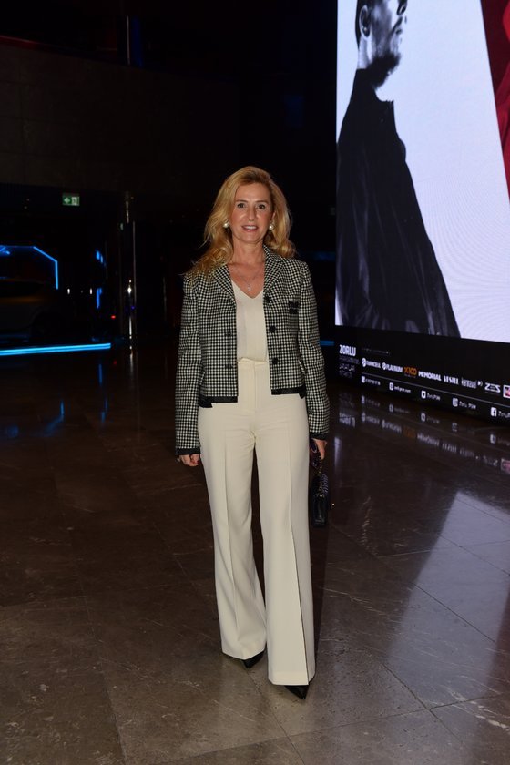 Neşe Gönül