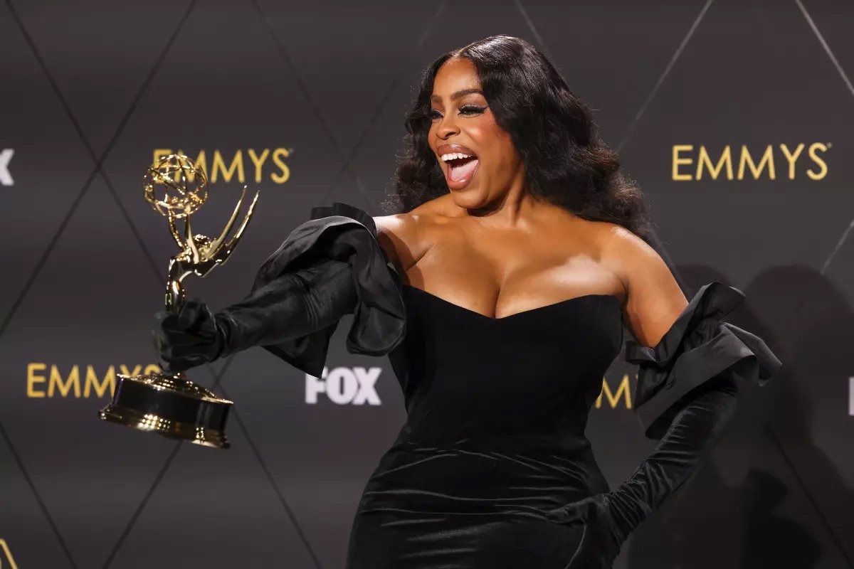 Niecy Nash