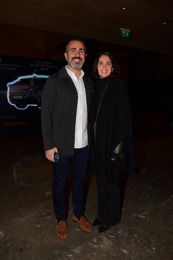 Niv Garih-Natalie Garih