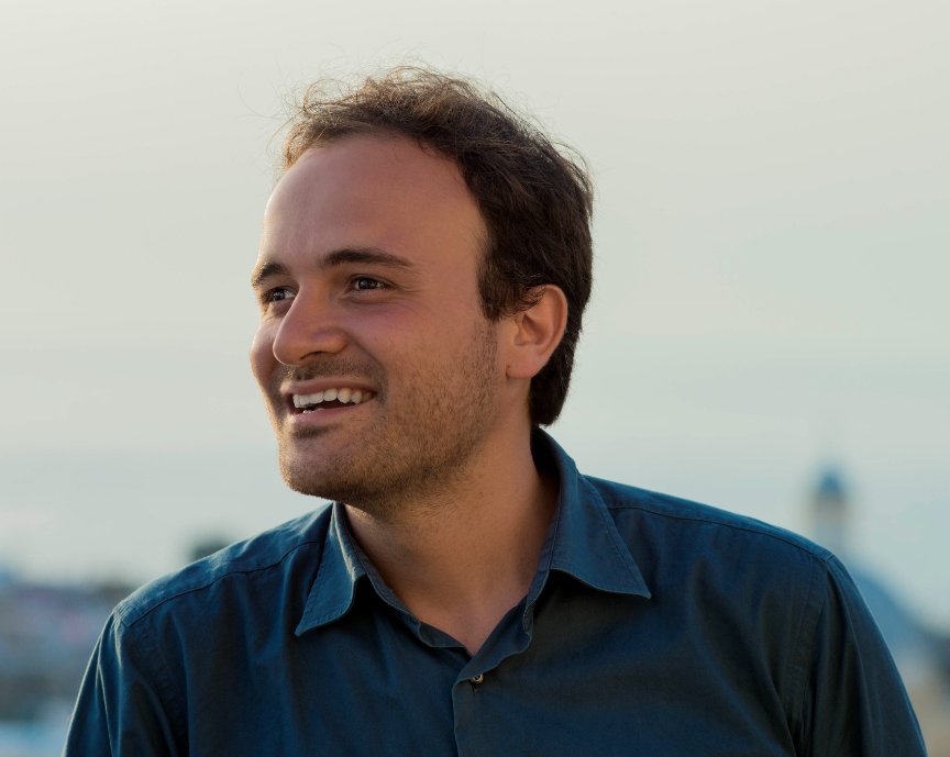 Paolo Di Paolo