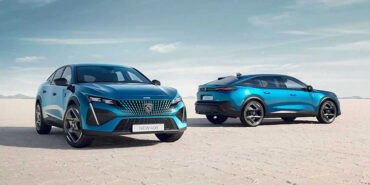 Peugeot'nun en büyük dördüncü pazarı Türkiye oldu