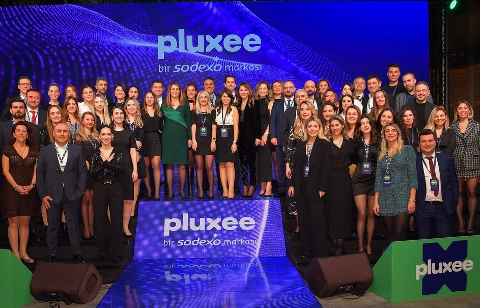 Pluxee