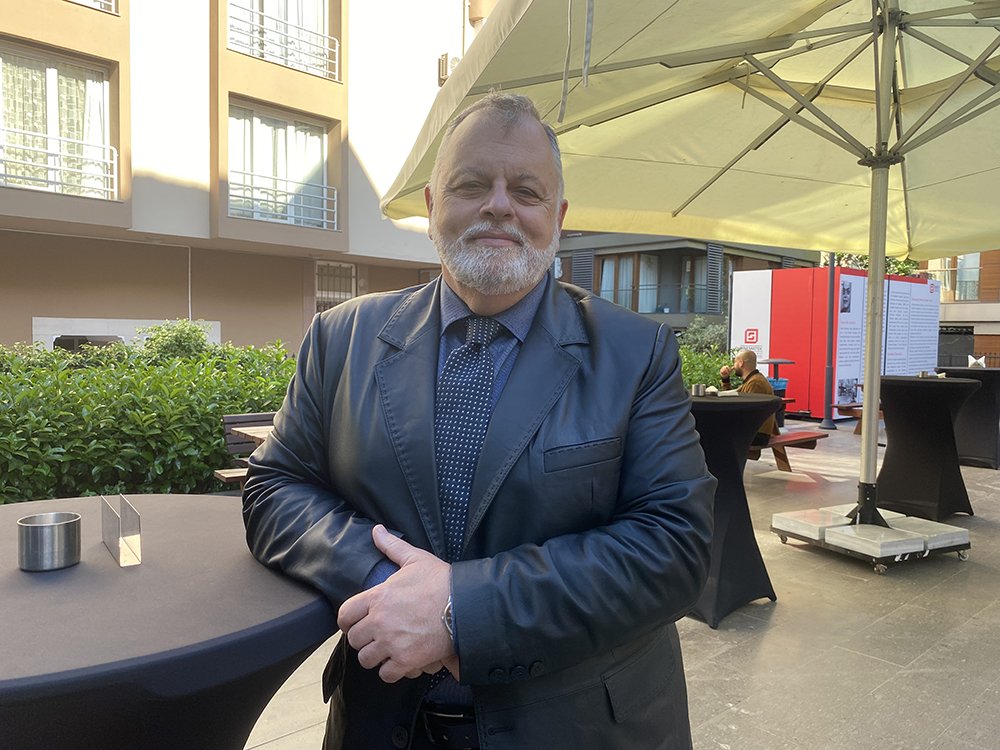 Salvatore Schirmo