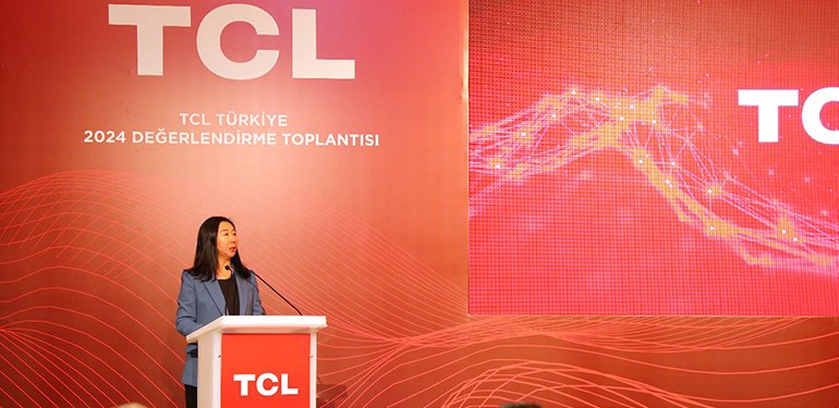 TCL Electronics Türkiye