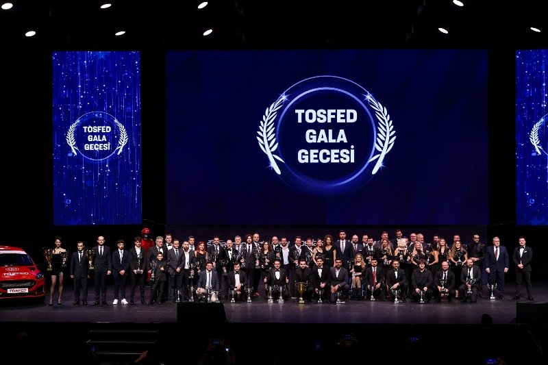 TOSFED
