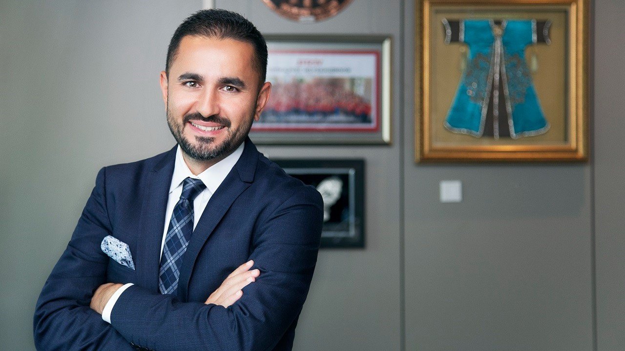 Vestel CEO'su Ergün Güler