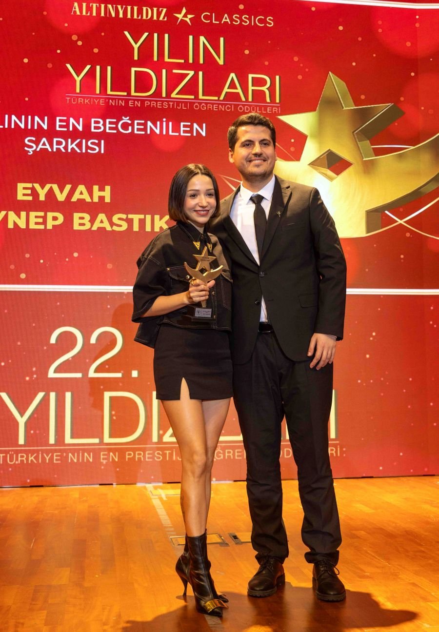 Zeynep Bastık