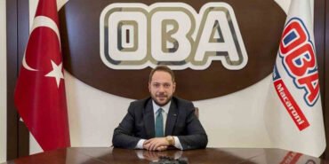 Oba Makarna'nın halka arz büyüklüğü 3.78 milyar TL oldu