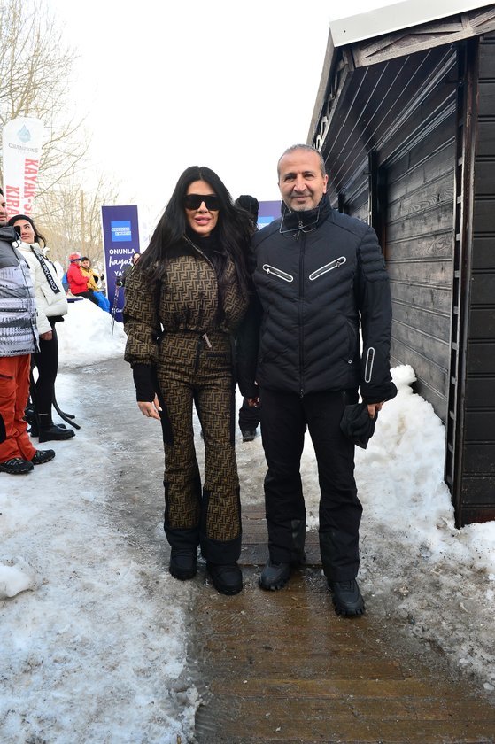 Ayşe San,Erkut Soyak