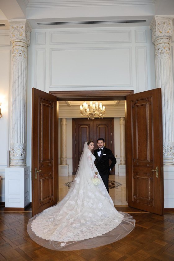 Ayşe Yılmaz, Onur İçcan