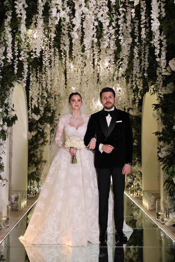 Ayşe Yılmaz-Onur İçcan
