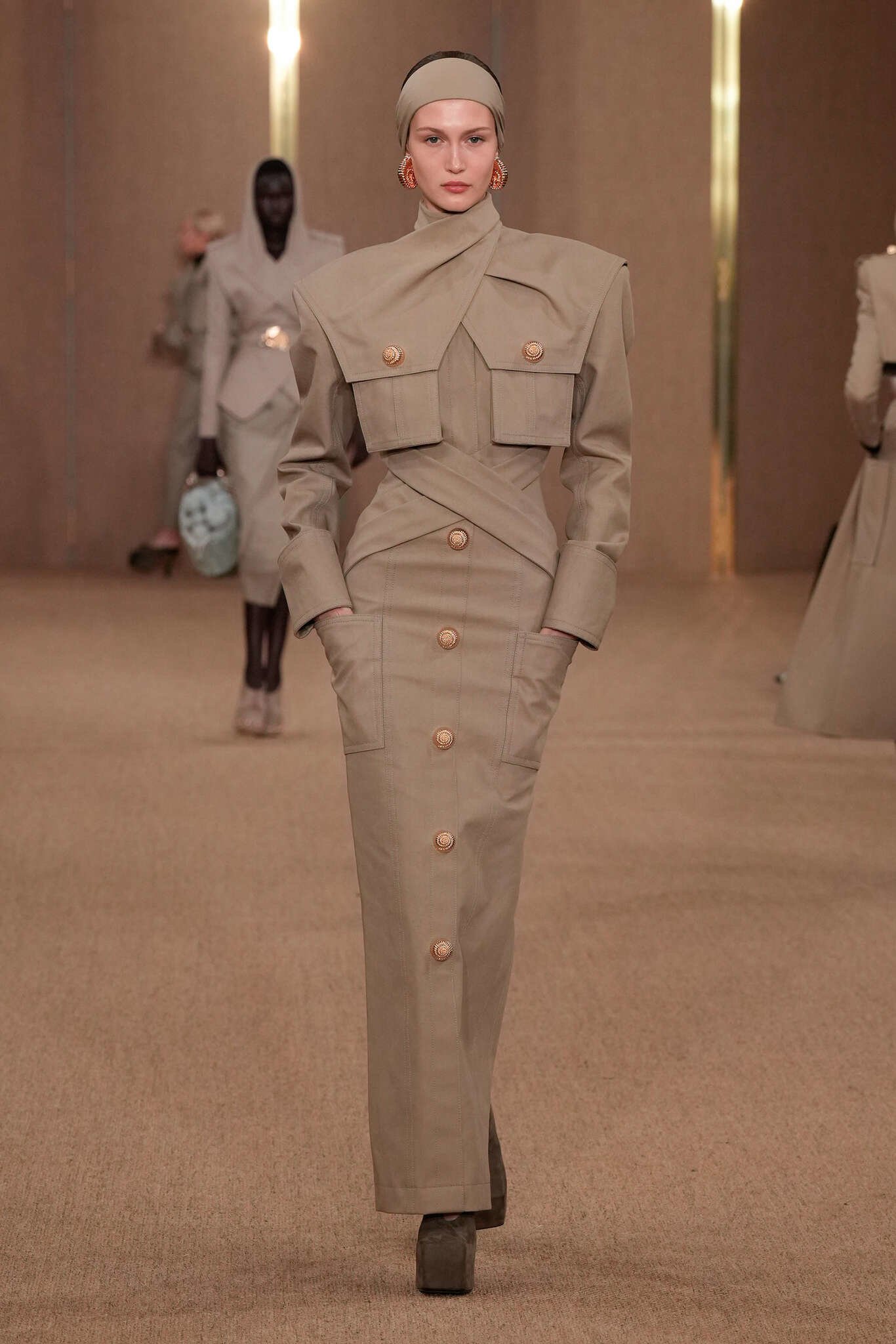 Balmain 2024-25