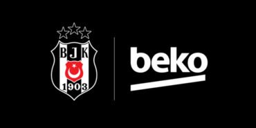 Beko, Beşiktaş'a sponsor oldu