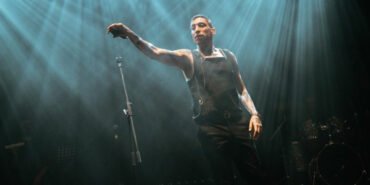 Can Bonomo’dan albüm lansman turnesi