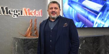 Mega Metal 2023'ü 300 milyon TL net kar ile kapattı