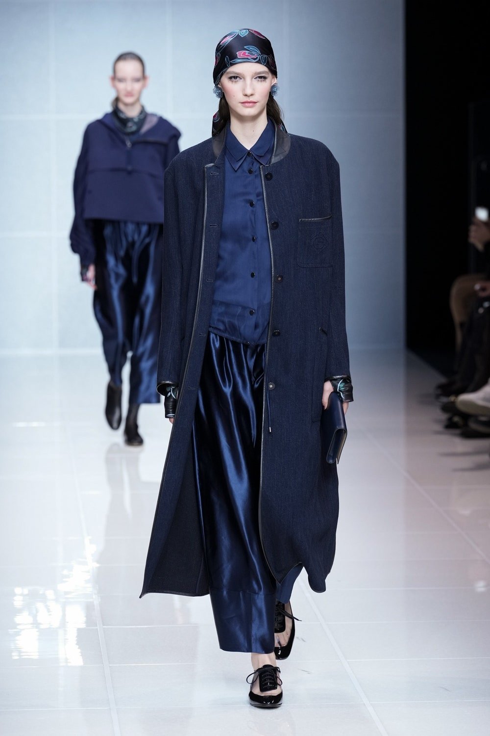 Giorgio Armani