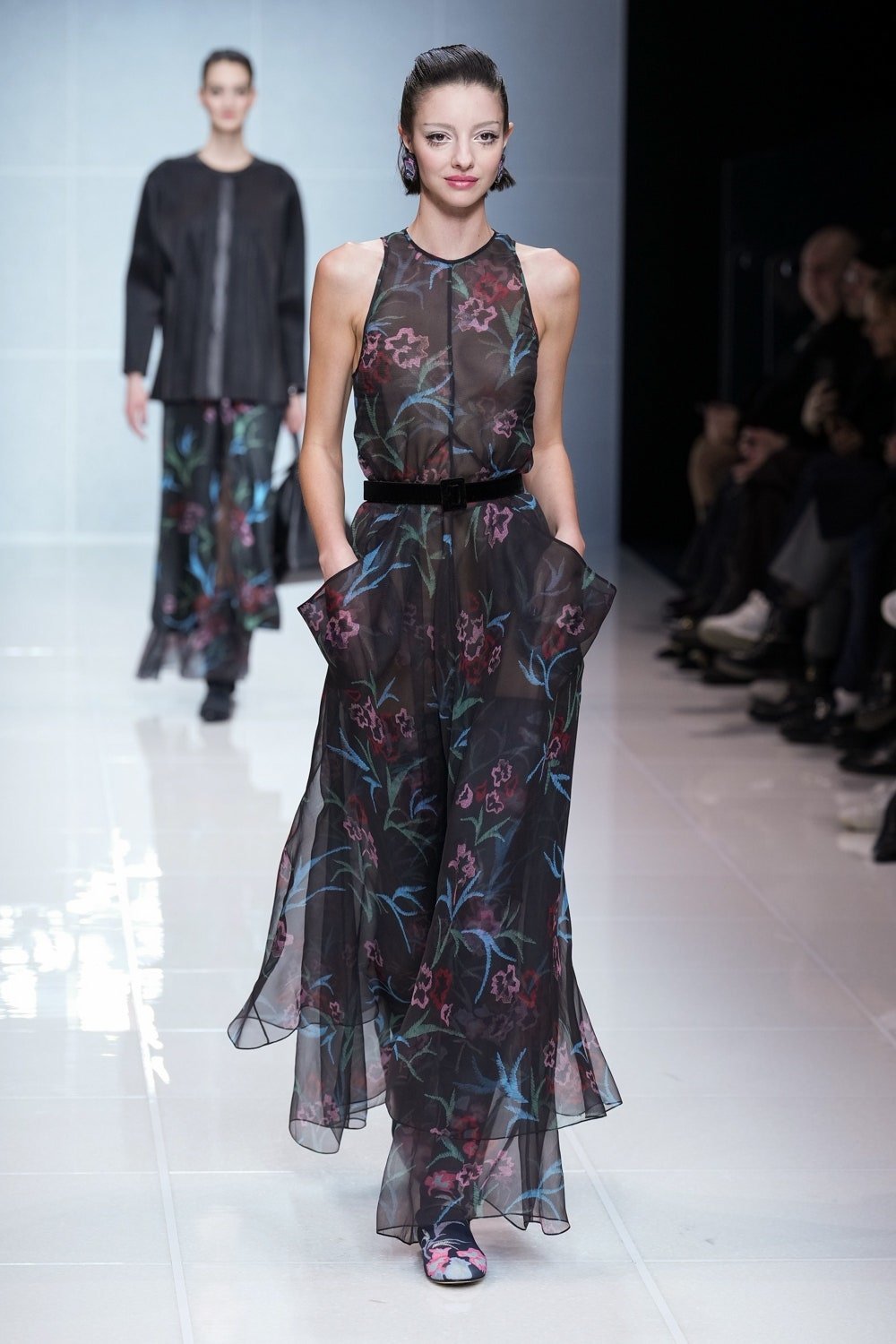 Giorgio Armani