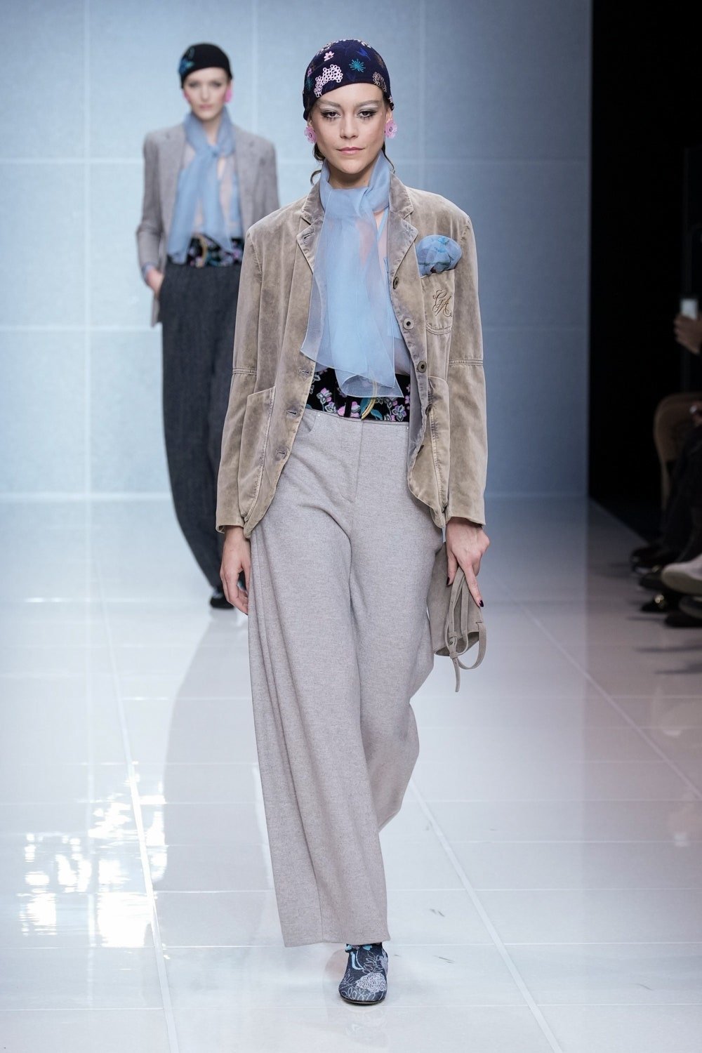Giorgio Armani 2024-25