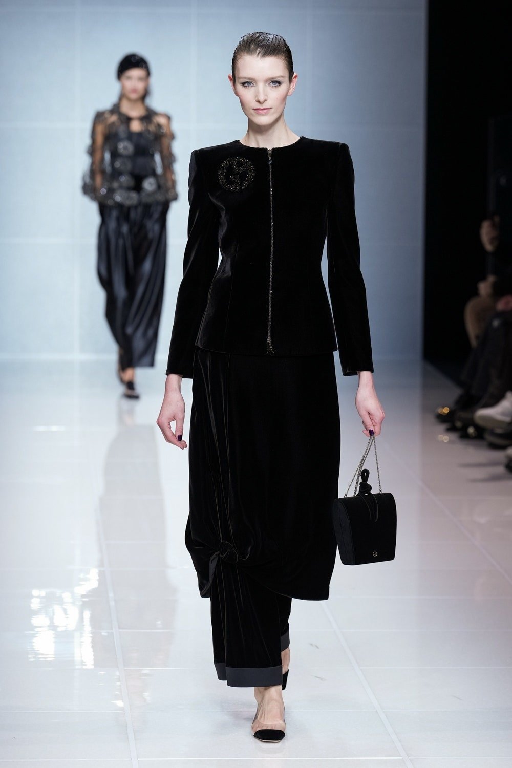 Giorgio Armani
