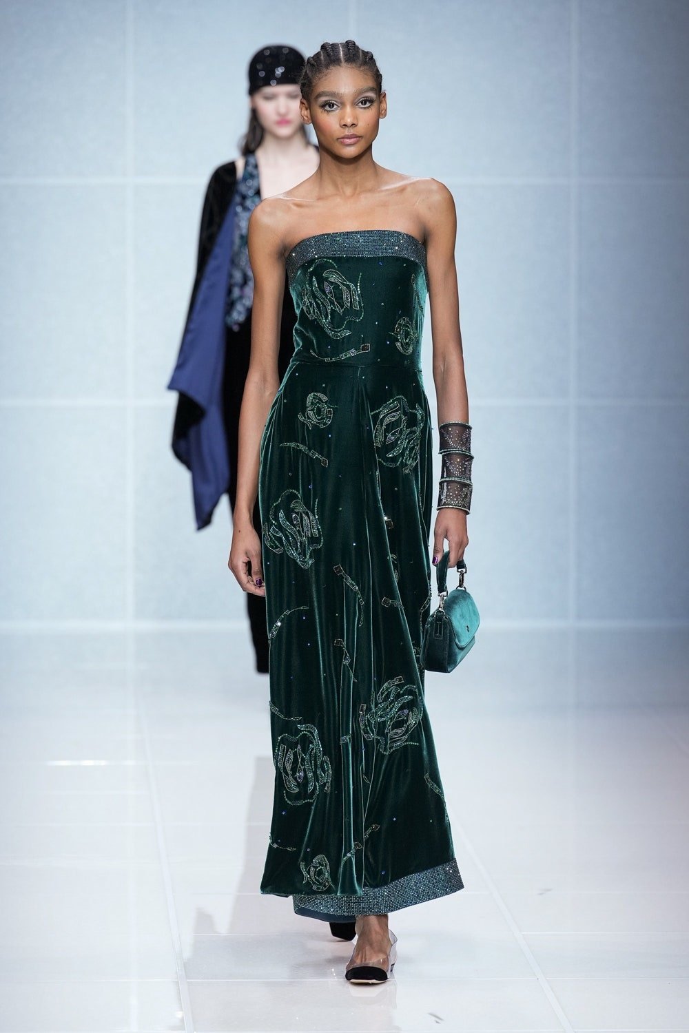 Giorgio Armani