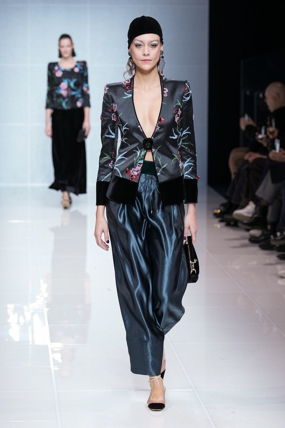 Giorgio Armani
