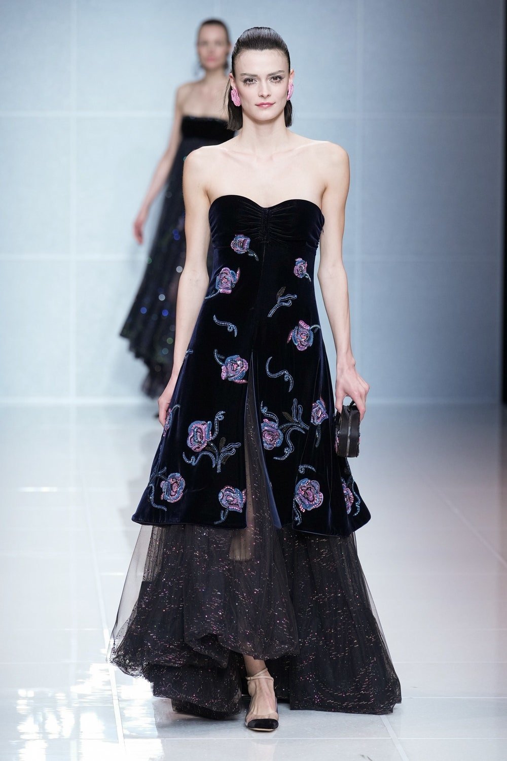 Giorgio Armani