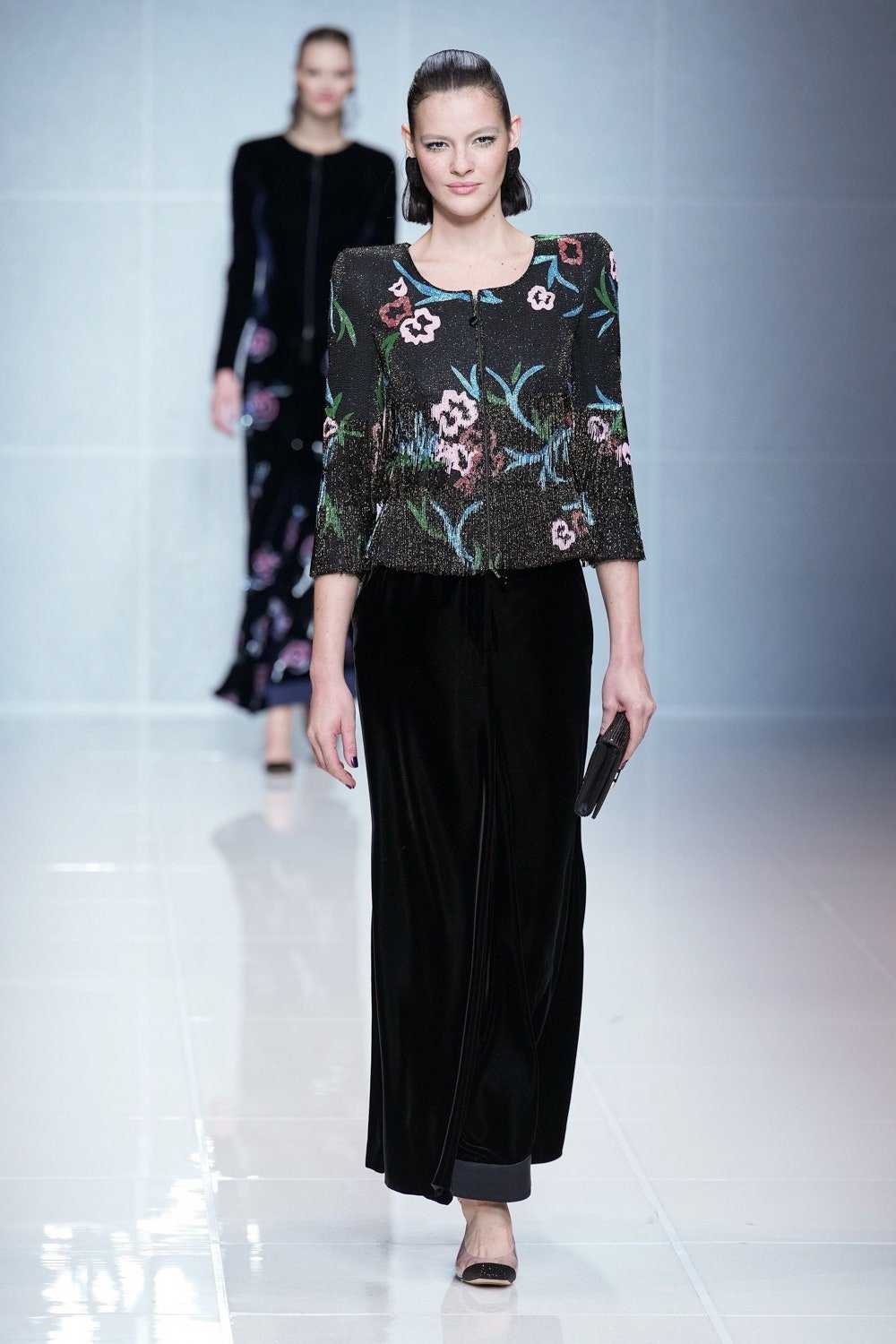 Giorgio Armani