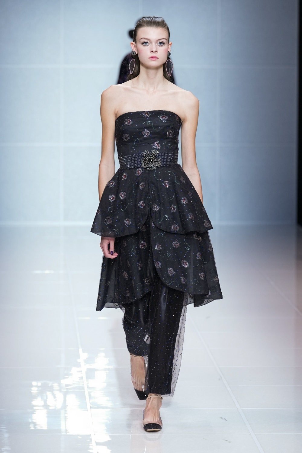 Giorgio Armani Sonbahar Kış 2024-25