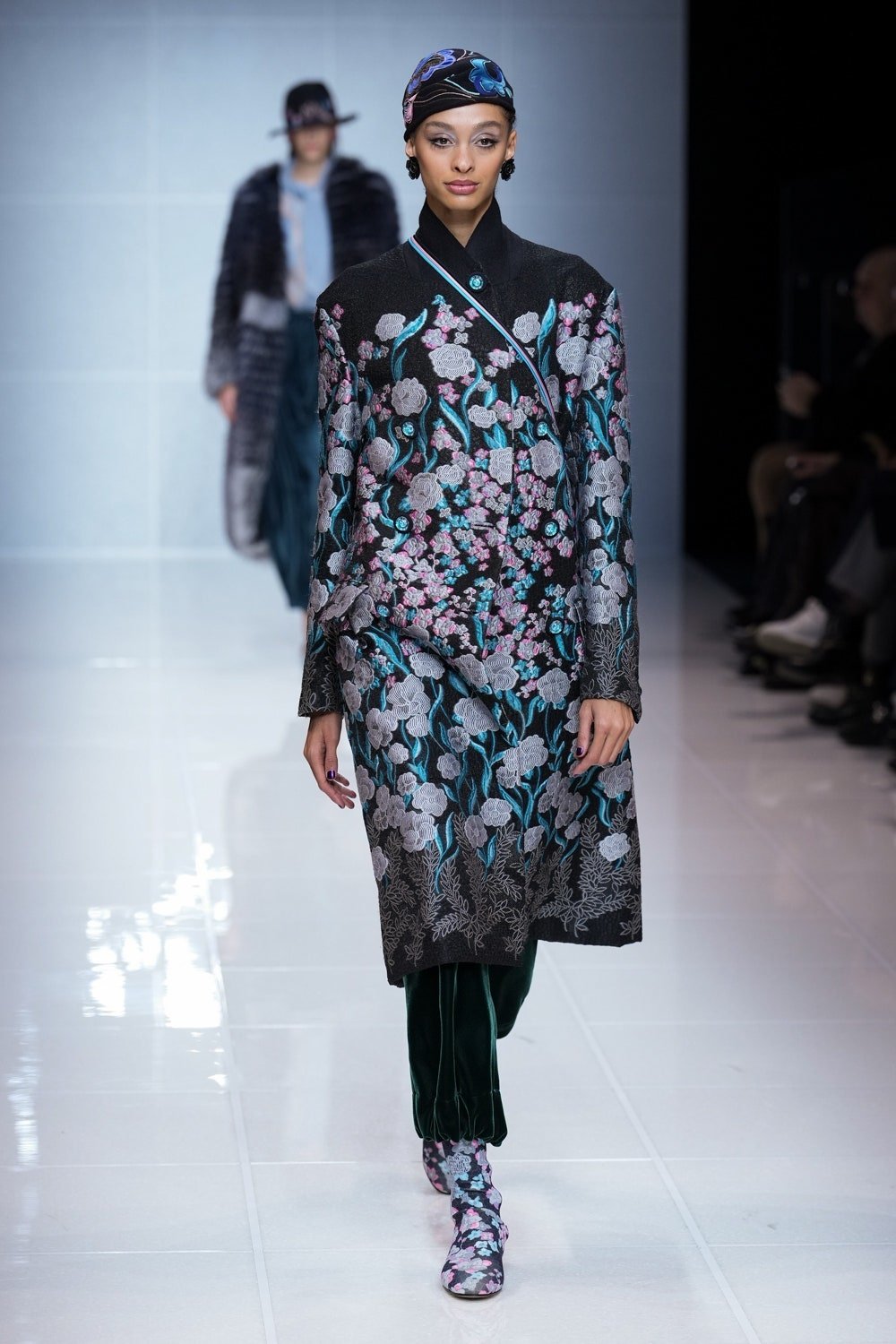 Giorgio Armani