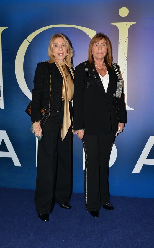 Nilüfer Dinçkök,Dalia Garih