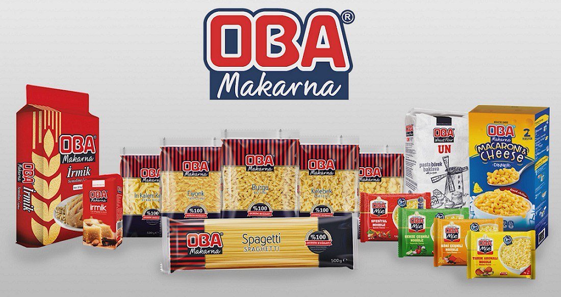 Oba Makarna