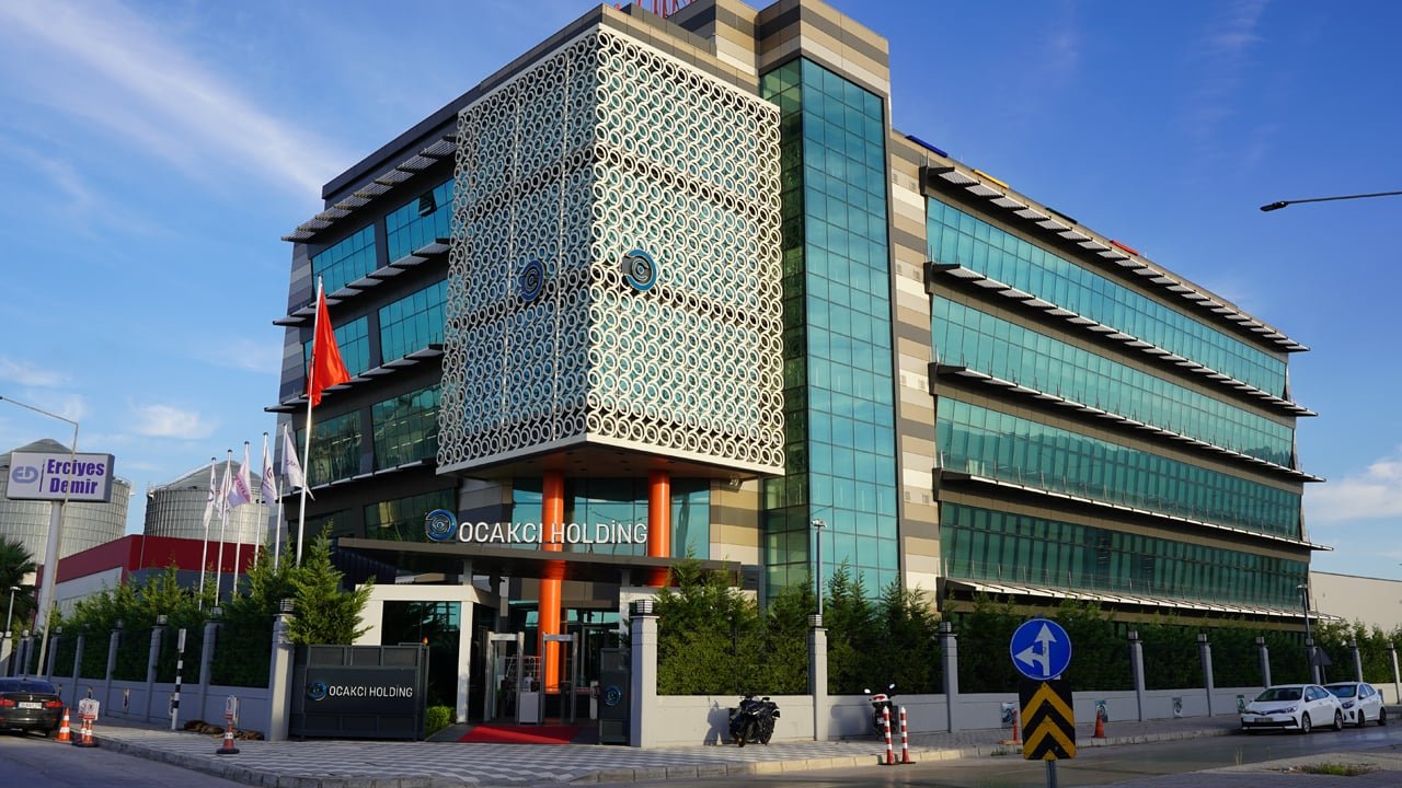 Ocakçı Holding