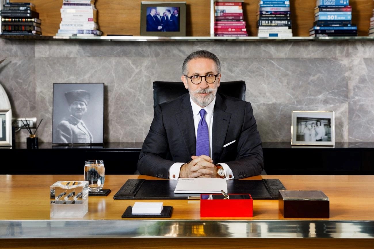 Özcan Tahincioğlu