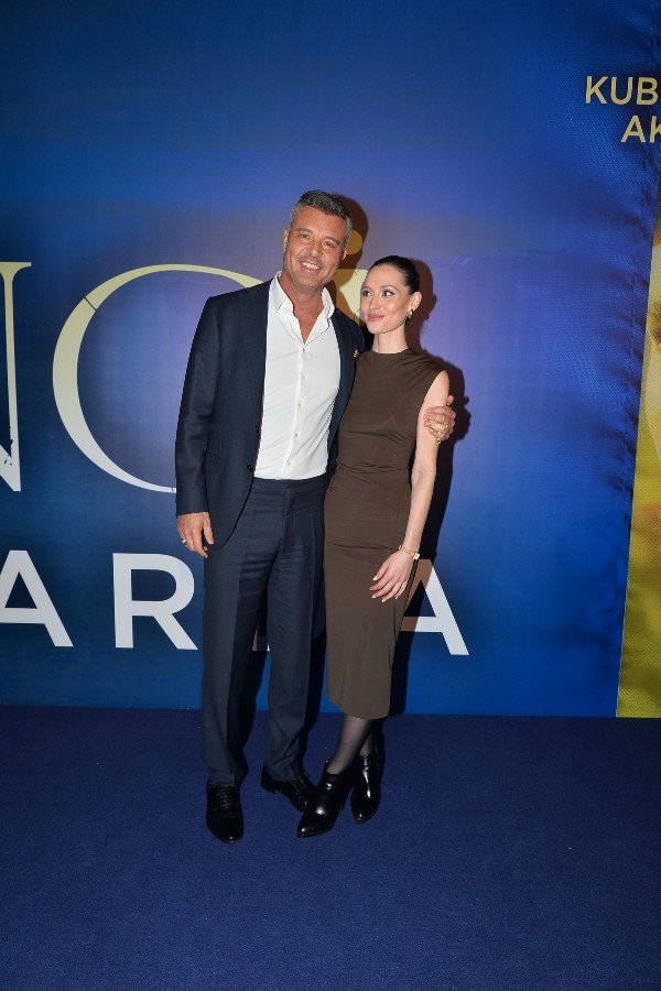 Sadettin Saran,Lal Saran