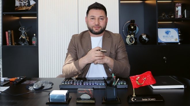 Sedat Ocakçı