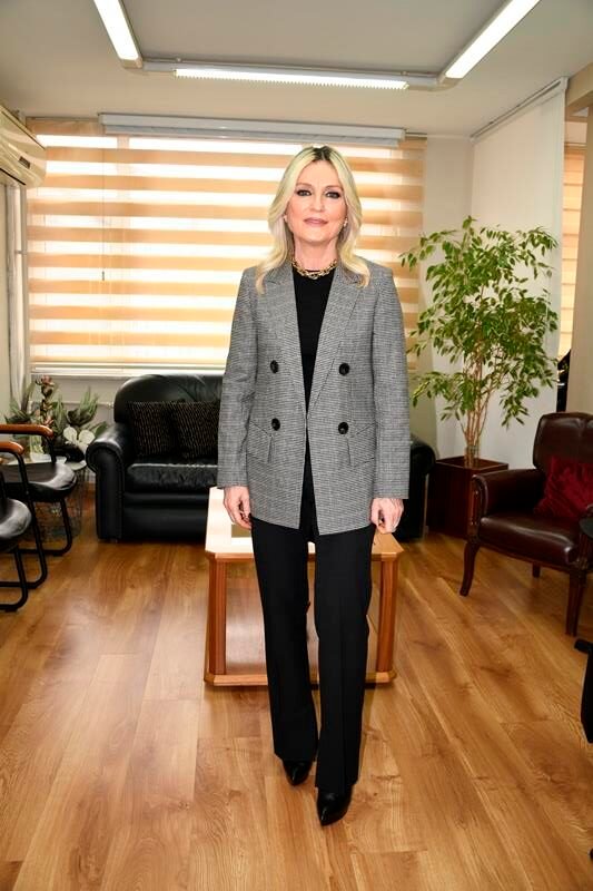 Ayşegül Toplusoy
